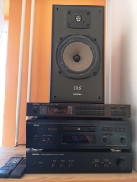 CELOTEN HI-FI SISTEM